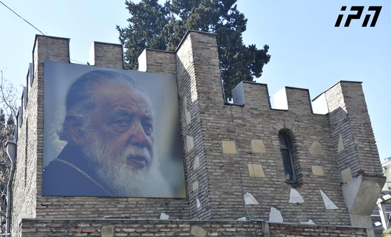 宗主教区发布圣公会会议的记录。