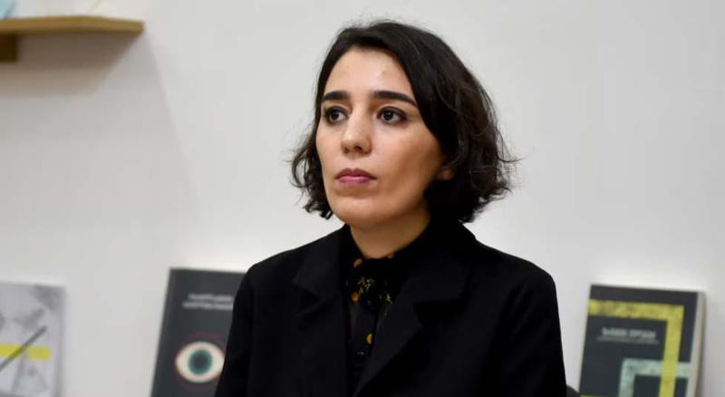 Tamta Mikeladze：Daur Buava 因其观点曾收到许多威胁——必须妥善排除暴力的可能原因和情形