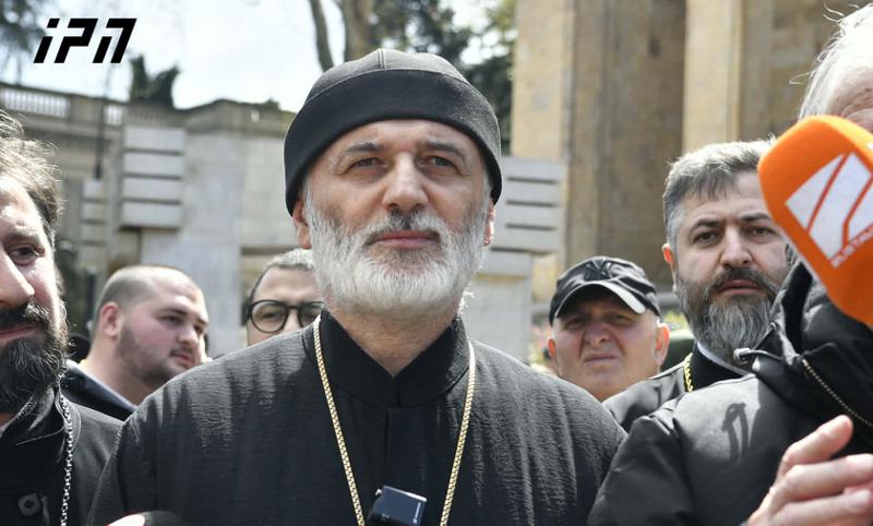 大祭司安德里亚·贾格玛伊泽：将会有一个复活节书信，并且它很可能由代理人撰写。