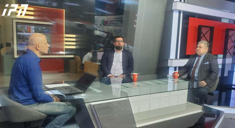 Giorgi Kacharava: Orbán与格鲁吉亚政府的关系根本无法继续——那个时代已经结束了，匈牙利已经改变了，并将按照欧洲价值观行事。