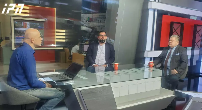 Giorgi Kacharava The relationship that Orbán had with the Georgian government simply cannot continue that era is over, Hungary has changed and will ac...