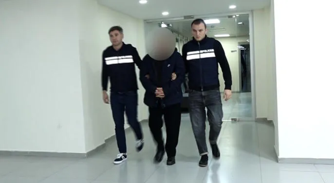 შსს მამაკაცი დააკავეს ცოლის არასრულწლოვანი შვილიშვილების გაუპატიურებისა და მათ მიმართ სხვა სექსუალური ძალადობის ჩადენისთვის