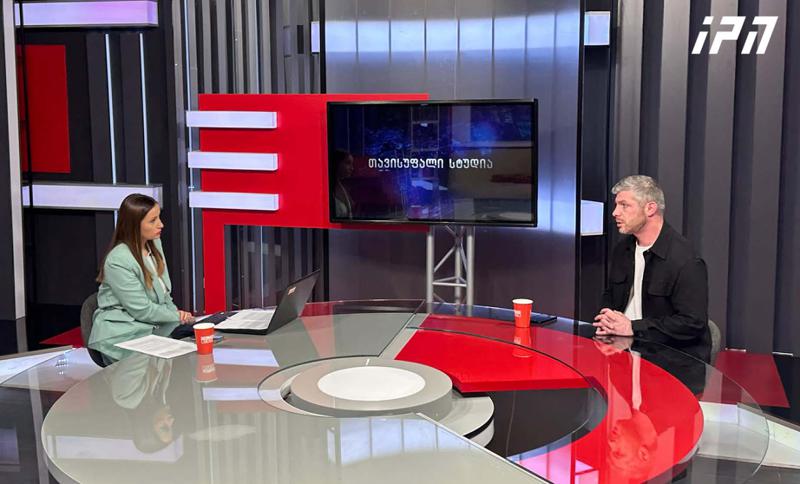 伊拉克利·库普拉泽 - 反对派有实力通过选举击败伊万尼什维利，但Lelo的努力是不够的，这需要动员 - 伊万尼什维利不是不可战胜的