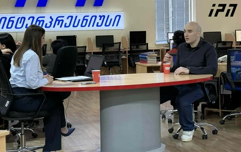 ირაკლი ფავლენიშვილი მაკა ბოჭორიშვილის განცხადებაზე ყველაფერი გააკეთეს, რომ გზა გადაეკეტათ ევროინტეგრაციისკენ თუნდაც ერთი ნაბიჯი აჩვენონ, სადაც იყვნენ ...