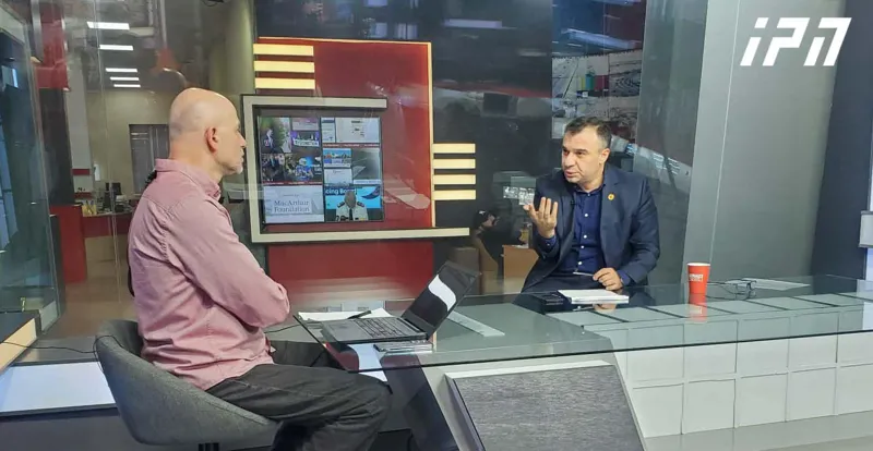 ლევან სამუშია დავიწყეთ მუშაობა დარწმუნებული ვარ, რომ არჩევნებისკენ მოტივაცია გაიზრდება უნგრეთის მაგალითმა გააცოცხლა რწმენა ჩვენ ვხედავთ, რომ ზოგიერთი ...