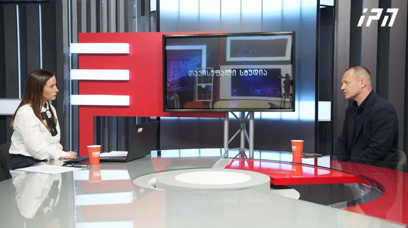 Petre Tsiskarishvili - I don't think there is a split in the Opposition Alliance, there are many different opinions and arguments, is something amazing happening? Everyone likes each other a lot - we are not going to go anywhere