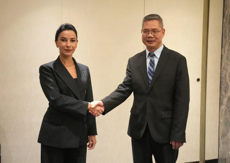 Direct flights on Shanghai-Tbilisi route to begin on July 15