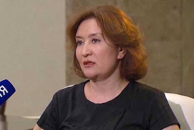 俄罗斯媒体 - 一位前法官，在俄罗斯被通缉，居住在格鲁吉亚。