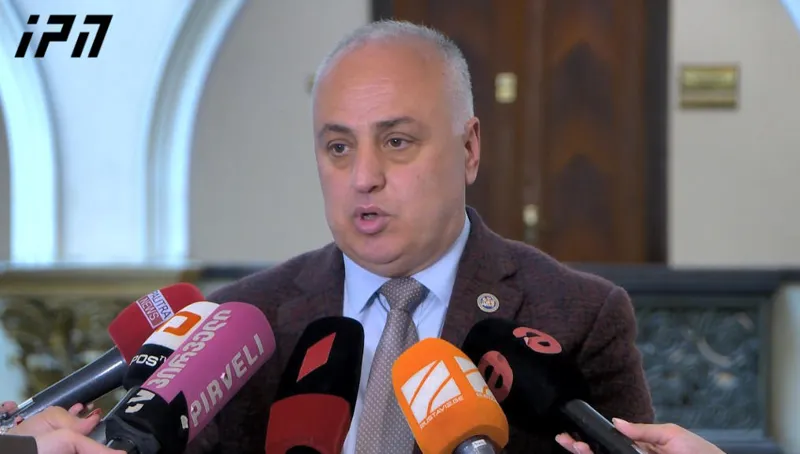 According to a statement by “People’s Power,” after meeting with the parliamentary majority leader, they decided to support the introduction of the State Minister position for coordinating law enforcement bodies