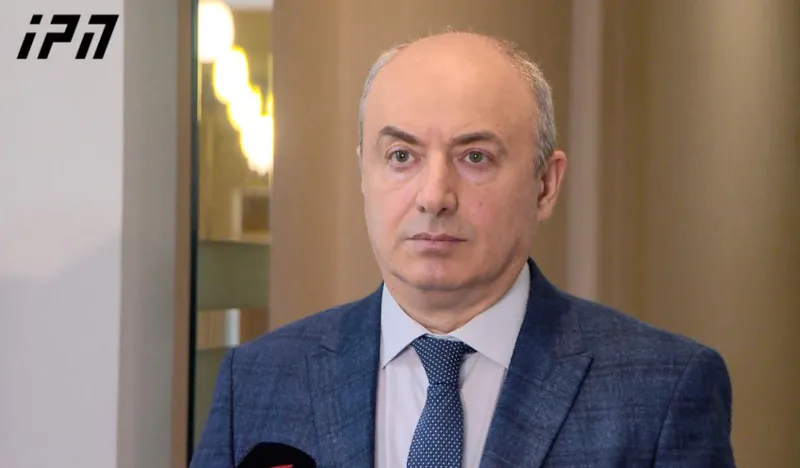 Guram Macharashvili: The conclusion of the price regulation commission does not address the challenges - This document is more academic in nature, while parliament is a political body that should give the government a concrete plan and assignments