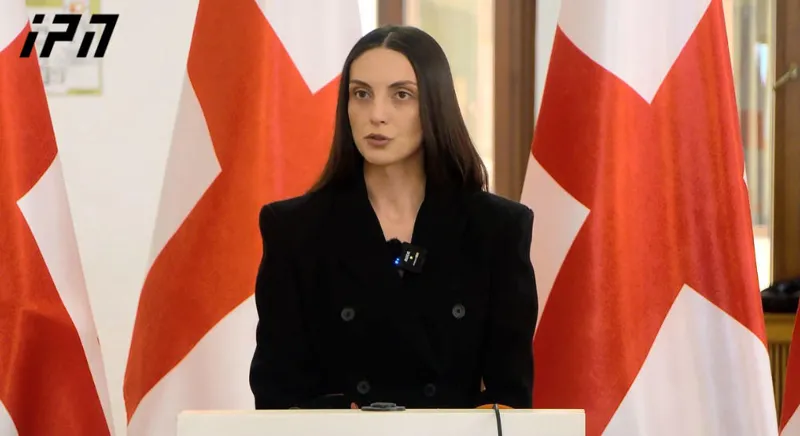 Vika Pilpani on the “opposition alliance”: They’ve completely fallen out with each other - they can act as they wish, the main thing is not to repeat October 4