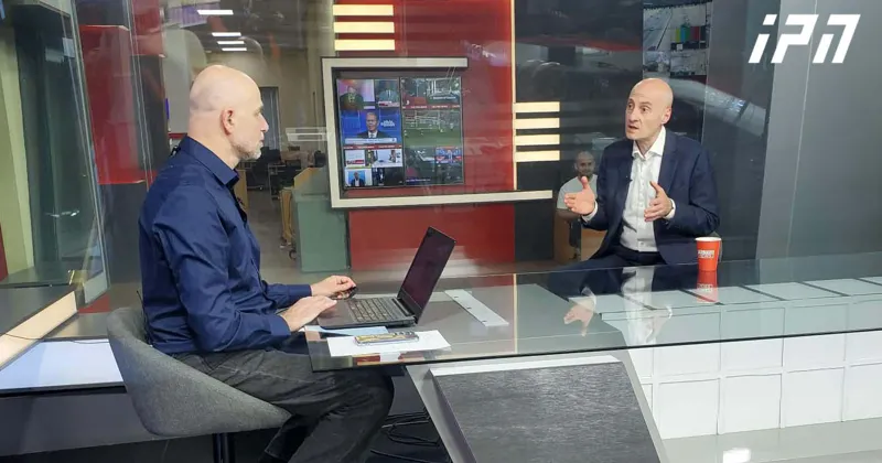 Nikoloz Shurghaia: Georgia is failing to use very favorable opportunities for the "Middle Corridor" to flourish - populist rhetoric has already crossed all limits, and I would call the parliamentary price commission a circus show
