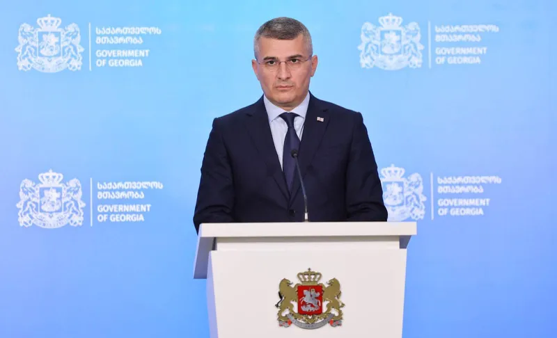 Special department to be established within Ministry of Internal Affairs for systemic monitoring and legal response to hate speech, offensive campaigns and aggressive communication in public spaces