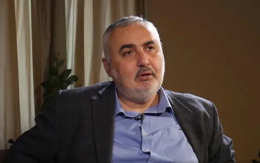 Irakli Melashvili on the “National Movement”: One man decides who should govern hundreds of party members – What more is authoritarianism? It is just as authoritarian as ‘Georgian Dream’! In both places there is obedience to leaders