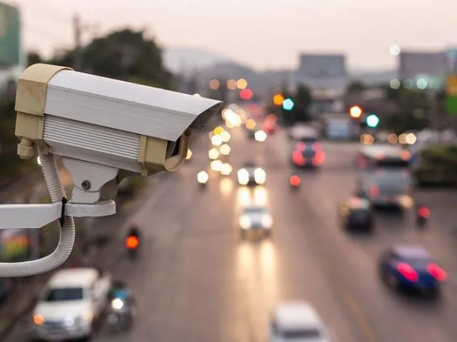 In 2025, a total of more than 3 million traffic fines were issued in Tbilisi and the regions
