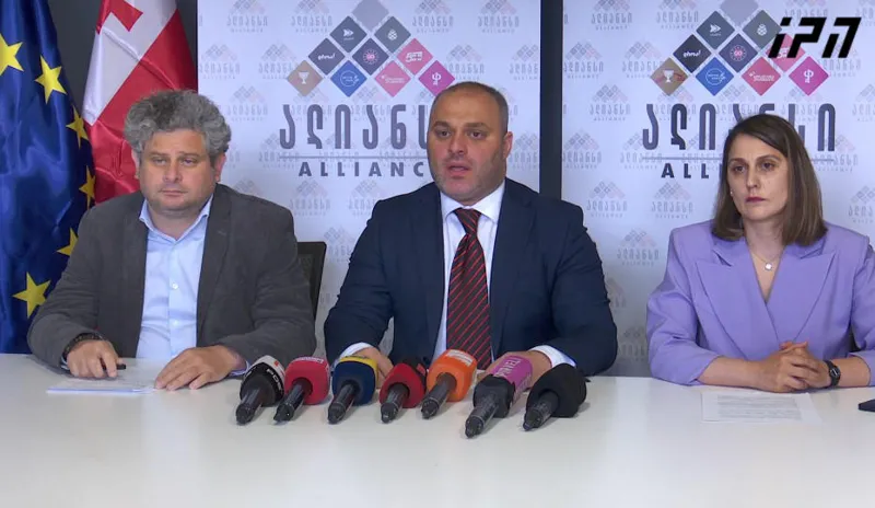 The “Opposition Alliance” names six main conditions for holding “fair and free elections”
