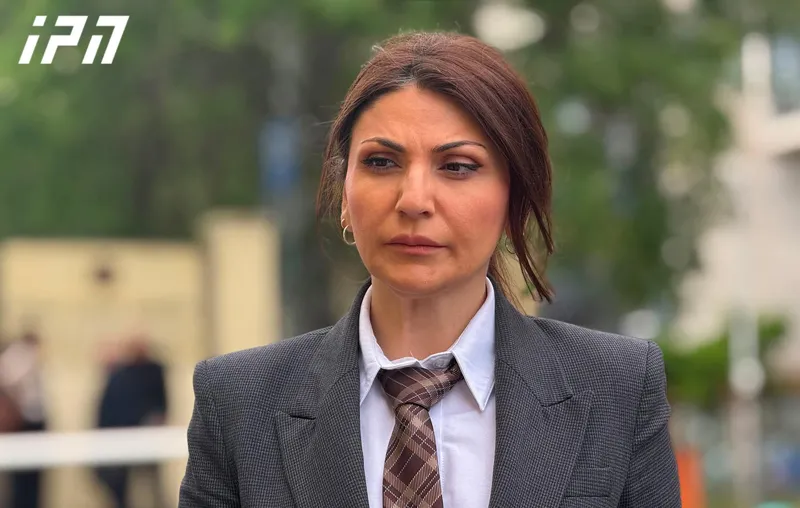 The lawyer of former State Security Service head Grigol Liluashvili has ruled out the possibility of new charges being brought against him in connection with the episode involving Levan Akhobadze