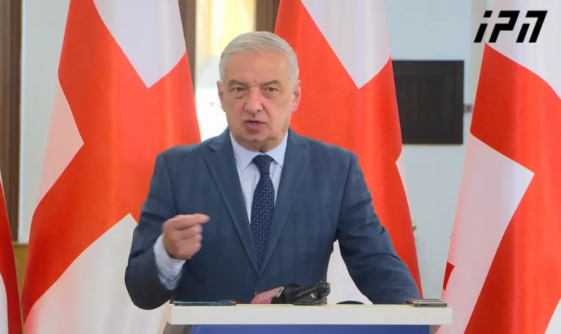 Gia Volski: It is a simplistic assessment to say that Armenia is striving toward the EU while Georgia is not - the EU simply has a different approach toward Armenia and Georgia