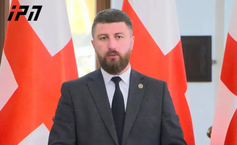 Archil Gorduladze - Michael O'Flaherty demanded that LGBT propaganda be allowed in schools and kindergartens, that the ban on incest be abolished - his criticism is devoid of legality, Georgian laws are in compliance with the European Charter of Human Rights