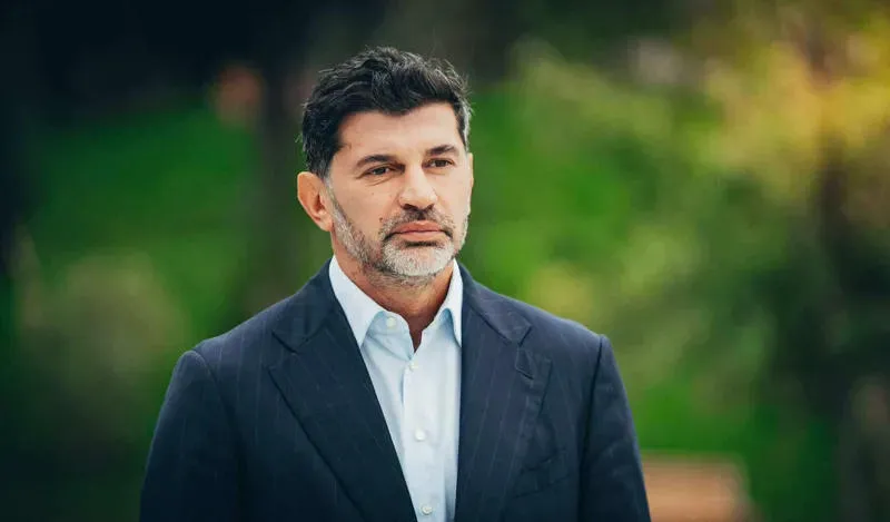 Kakha Kaladze: If you find that we have made an improper decision regarding Archi or any other development company, I promise that I will resign from my position