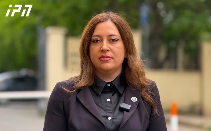 Prosecutor on Giga Avaliani’s case: Nia Imnadze persistently told Aleksandre Gabashvili that he, and not someone else, should act, because he was her boyfriend - Gabashvili was a proud boy and considered himself obliged to do what Imnadze wanted