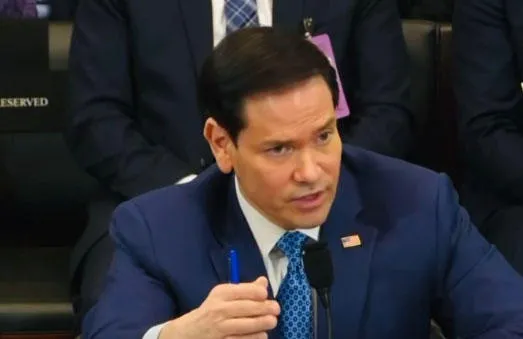 Marco Rubio - Hopefully, we will see a change in the trajectory in the case of Georgia - They asked us what would it take to have better relations, we’ve responded - hopefully, we will be able to change not only the trajectory of relations, but also their behavior