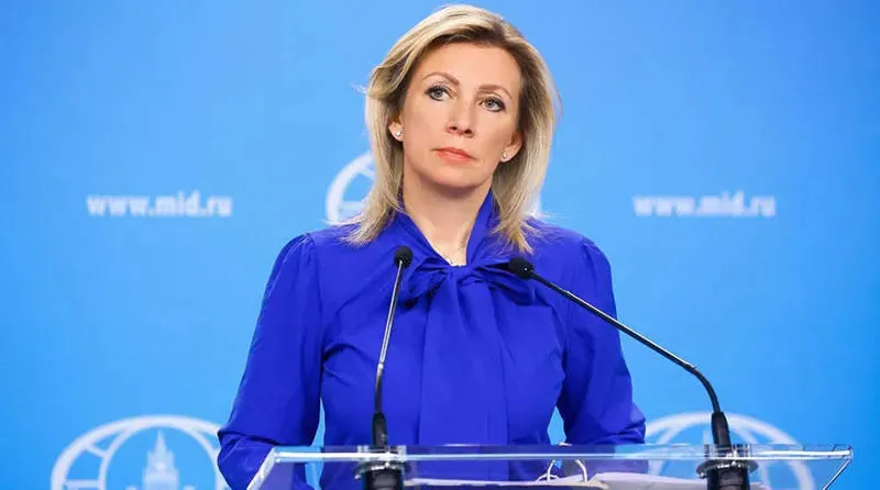 Maria Zakharova on Gulbaat Rtskhiladze: All of his contacts were conducted openly and officially – we cannot be indifferent to his fate and hope that the Georgian government will be able to clarify the situation