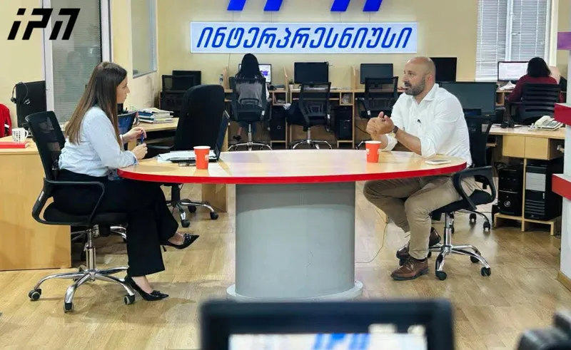 Levan Tsutskiridze: What kind of grandmaster is Ivanishvili?