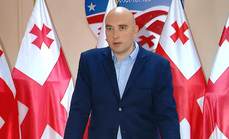 Irakli Pavlenishvili: We are all very positively disposed toward the possible inclusion of Nanuka Zhorzholiani and members of her team in our party ranks, and who will become the party chair will be known when the congress is held