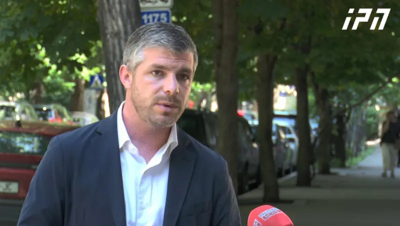 Irakli Kupradze: Repealing laws and releasing political prisoners – without these two demands, there will be no reset, no matter what illusion is created for Bidzina Ivanishvili by the small boys and girls around him who are deceiving him