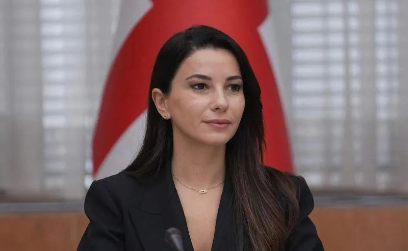 Mariam Kvrivishvili: Under the new model for the development of the Anaklia Deep-Sea Port, the state will need to mobilize an additional approximately $200 million beyond the originally planned amount