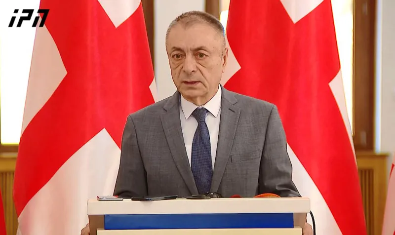 Tengiz Sharmanashvili: I don’t think that only Georgia will lose out from not being invited to the NATO summit - Friendship cannot be one-sided. If NATO recognizes our friendship, it must recognize it fully