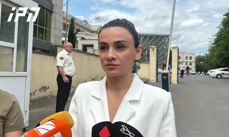 Prosecutor in the so-called sabotage case: Individuals involved in searches of party offices, as well as a parliamentary representative, will testify today - the case contains numerous pieces of evidence, including video recordings and public statements calling for certain actions