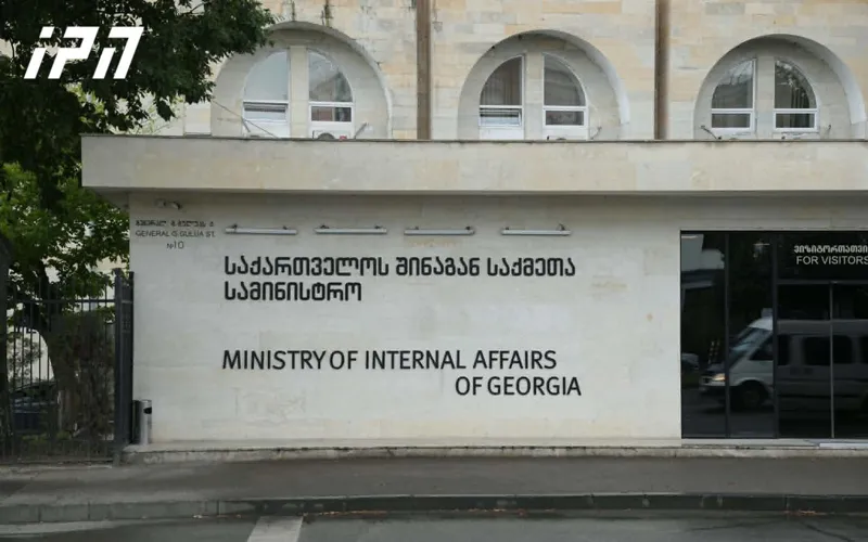 Ministry of Internal Affairs: A signal notification was received from the early warning system installed in Devdoraki, as a result of which the evacuation of citizens, as well as employees of the Patrol Police and the Customs Service, was carried out from the “Dariali” border checkpoint