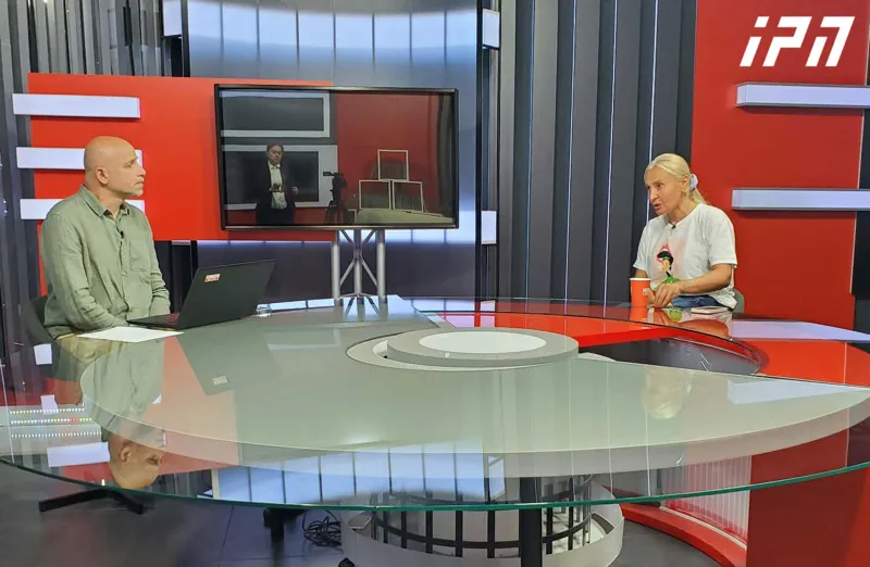 Nanuka Zhorzholiani: If the UNM Political Council nominates its own candidate, the election will not be easy; will they really run against Khabeishvili? If political figures had been successfully leading the opposition, what results have they achieved? If I become chairperson, I will raise the issue of leaving the alliance