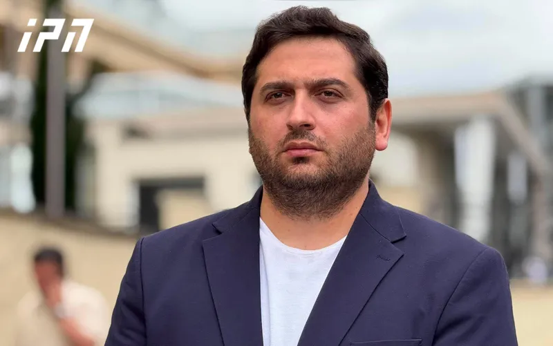 Aleko Elisashvili's lawyer files lawsuit against Shalva Papuashvili over statements made against Elisashvili