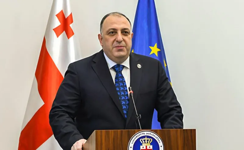 Giorgi Gvarakidze: Convicted cybercriminals had over 3 million GEL worth of illicit funds and virtual assets confiscated in favor of the state