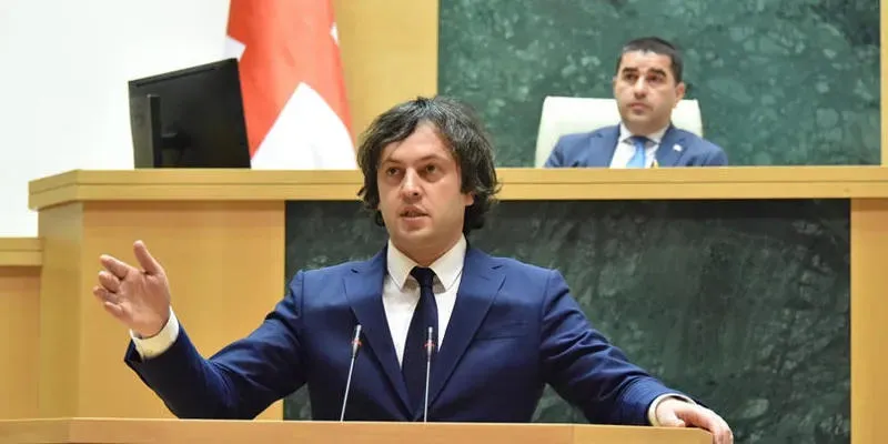 Irakli Kobakhidze: Recent developments keep us optimistic that the partnership with the United States will be restored; as for relations with the European Union, they are full of challenges and, despite an unfair approach, we continue to fulfill our obligations