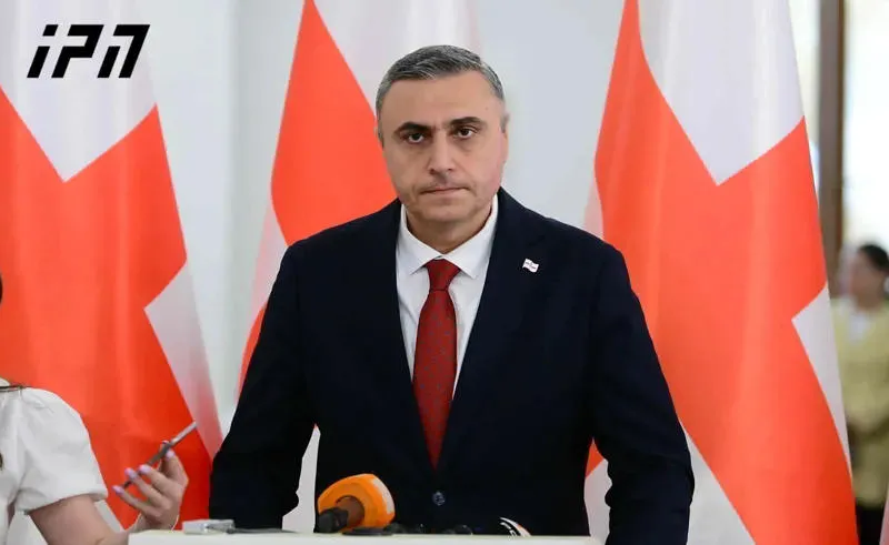 David Matikashvili: There is complete chaos among radicals and agents; as for the United National Movement, it is staging the enactment of its own political funeral