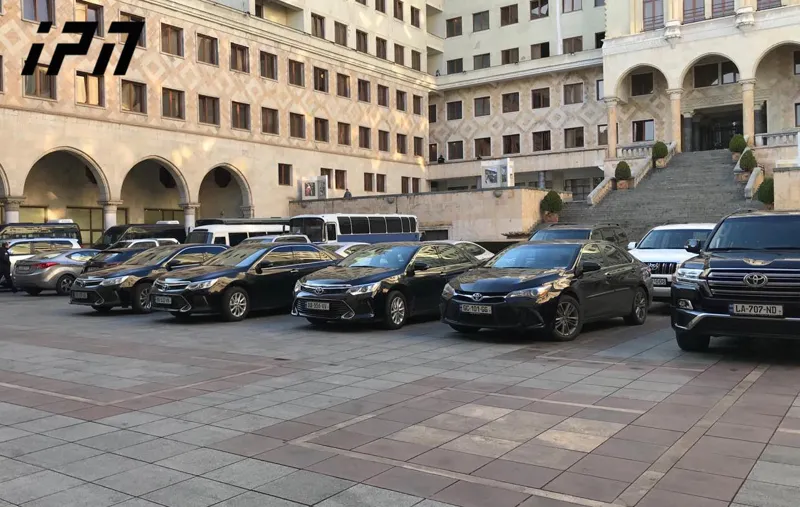 Central Procurement Authority announces another tender for purchase of vehicles - this time the government plans to purchase 164 hybrid vehicles, the estimated cost of which is 10,159,800 GEL