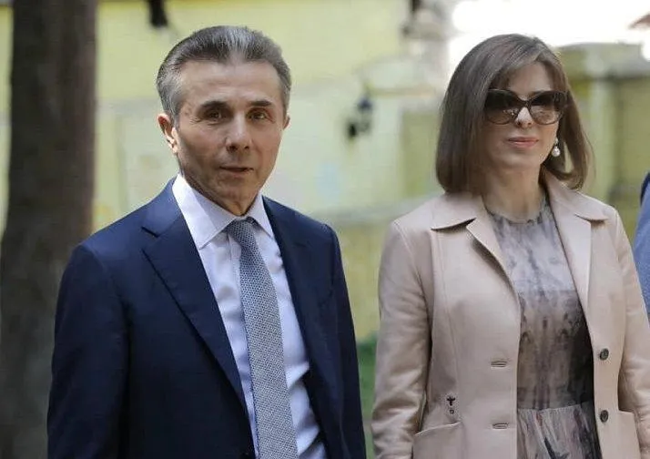 Ekaterine Ivanishvili responds to the appeal of the murdered teacher Giga Avaliani’s mother