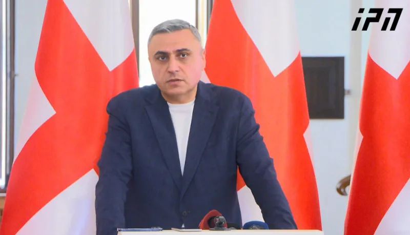 Davit Matikashvili on the reactions to Mikheil Kavelashvili attending Ayatollah Khamenei’s funeral: They are trying to absurdly label this as a policy of our state, which the state does not pursue