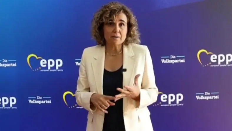 Secretary General of the European People’s Party: I want to send a strong message to all citizens of Georgia: We always stand by their side