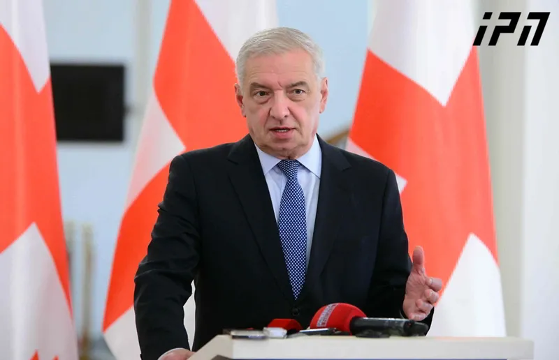 Gia Volski: Only member countries are invited to the NATO summit; claims that Georgia has been sidelined are propaganda - Partner countries will be in the Munich Security format, where the Foreign Minister has traveled