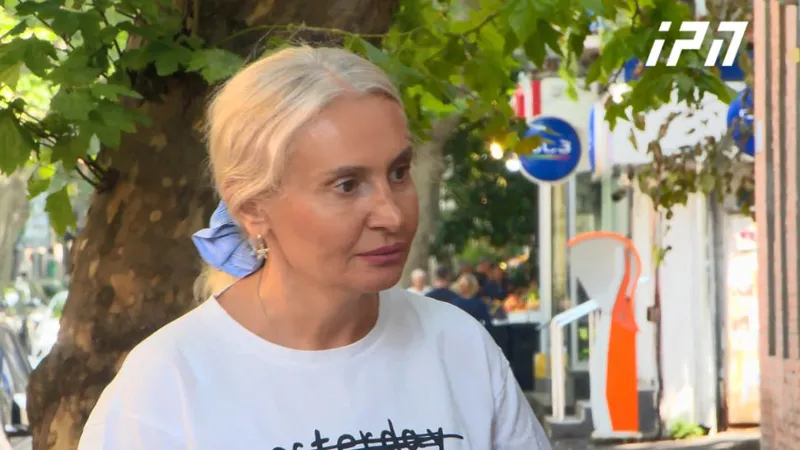 Nanuka Zhorzholiani does not intend to appear at the investigative agency for questioning in the Lazare Jorbenadze case
