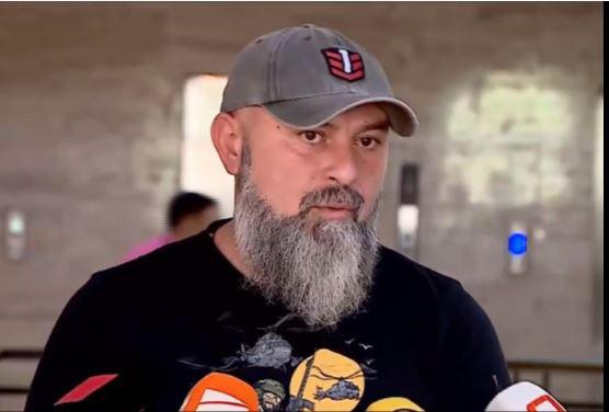 律师称，因10月4日案件被捕的贝卡·楚卢哈泽不认罪