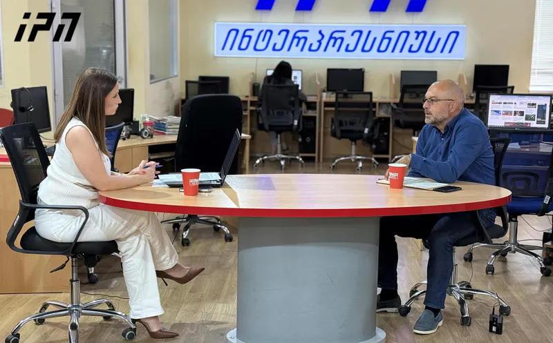 卡哈·奇科瓦尼：格鲁吉亚梦想正准备不邀请任何选举观察团；他们甚至将欧安组织变成了敌人，尽管其创始成员之一是苏联；它是一个忠诚的组织，并且在每个问题上都可以达成协议。