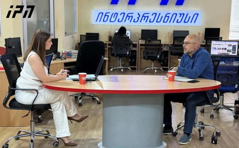 Kakha Chikovani: Georgian Dream is preparing not to invite any election observation missions; they have even turned the OSCE into an enemy, despite the fact that one of its founding members was the Soviet Union; it is a loyal organization, and an agreement can be reached on every issue