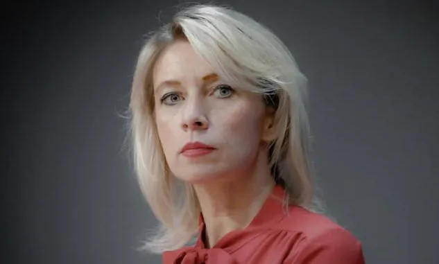 Maria Zakharova: Georgia’s independence has become a bone stuck in the West’s throat - modern Georgia is a clear example of unprecedented interference in the affairs of a state that possesses all the characteristics of sovereignty