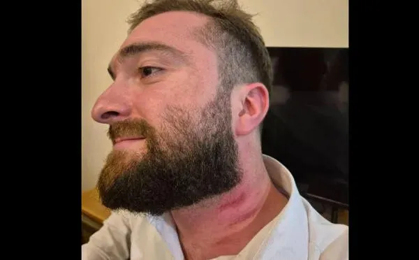 Prosecutor’s Office seeks GEL 5,000 bail for Giorgi Chighladze detained over Telavi incident